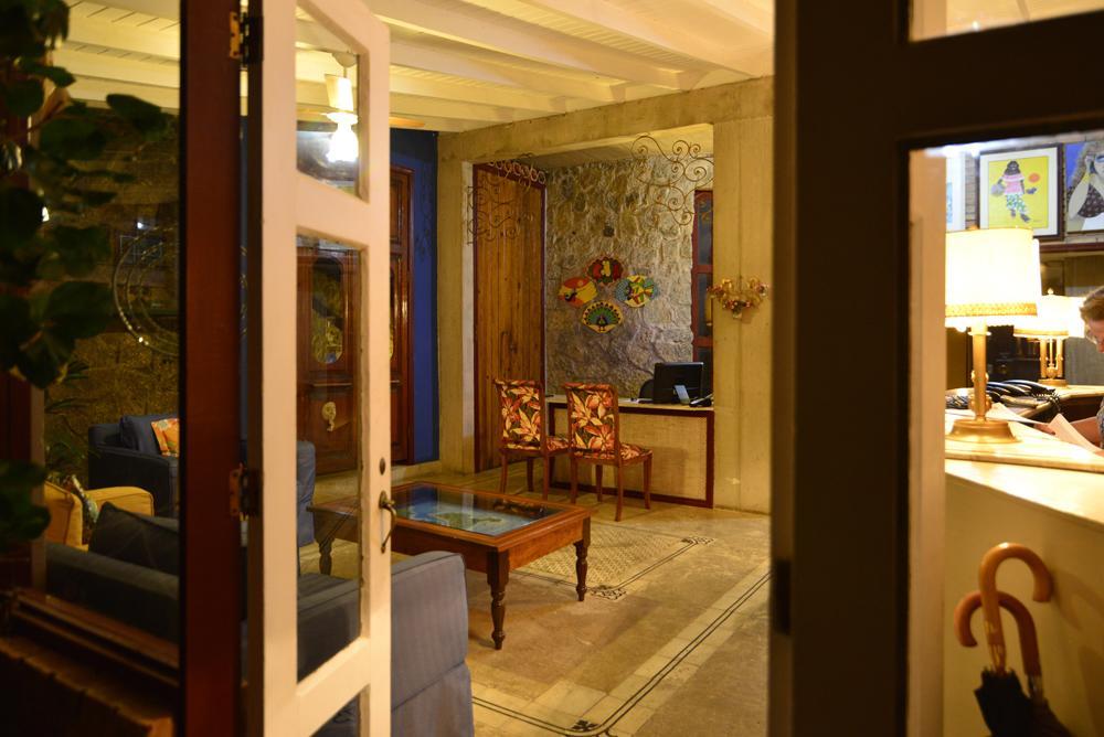 Hotel Pousada Maison Joly Ilhabela Extérieur photo