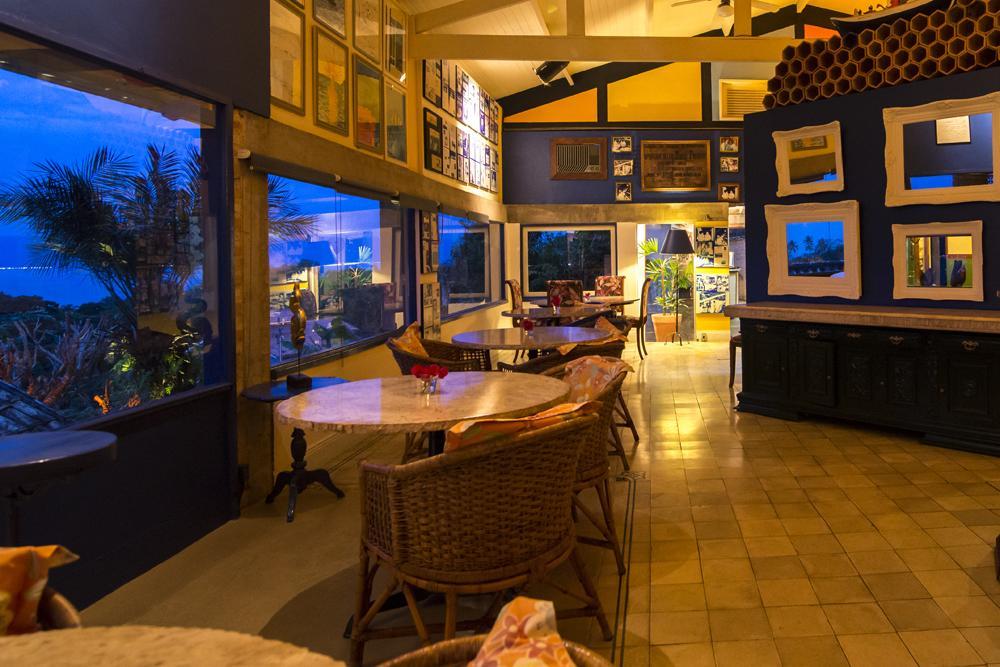 Hotel Pousada Maison Joly Ilhabela Extérieur photo