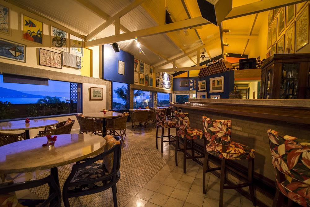 Hotel Pousada Maison Joly Ilhabela Extérieur photo