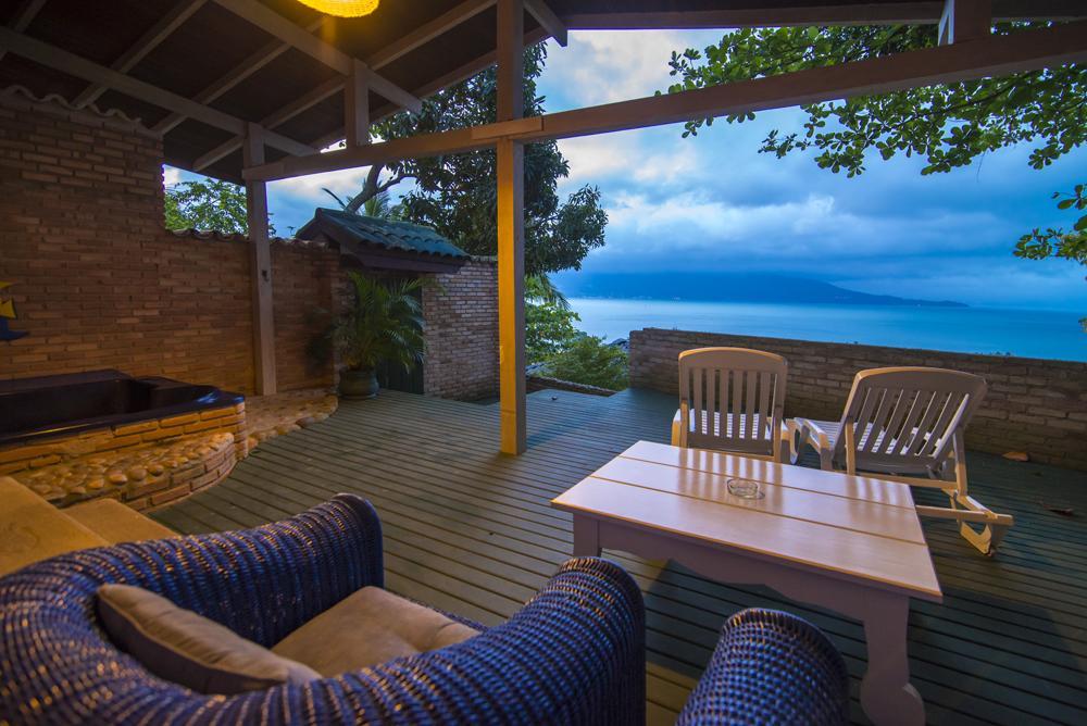 Hotel Pousada Maison Joly Ilhabela Chambre photo