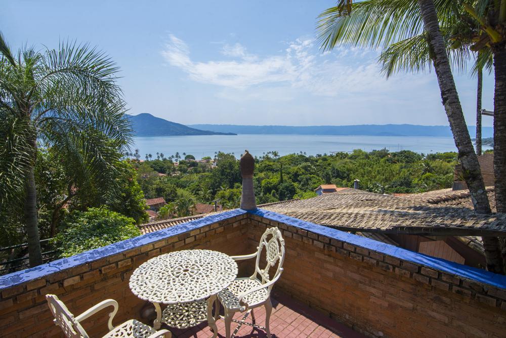 Hotel Pousada Maison Joly Ilhabela Chambre photo
