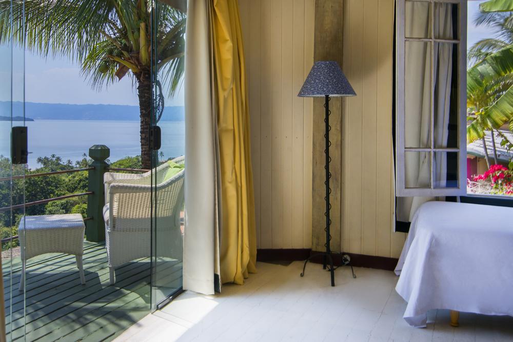 Hotel Pousada Maison Joly Ilhabela Chambre photo