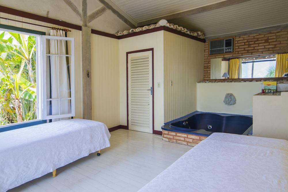 Hotel Pousada Maison Joly Ilhabela Chambre photo