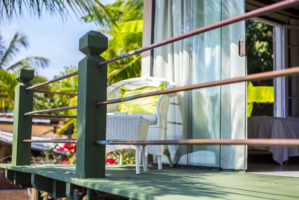 Hotel Pousada Maison Joly Ilhabela Chambre photo