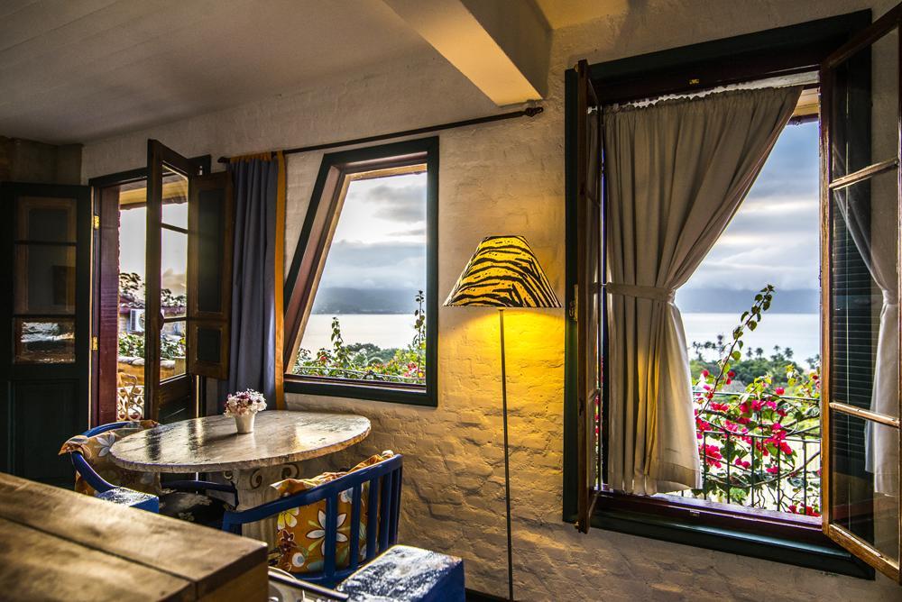 Hotel Pousada Maison Joly Ilhabela Chambre photo