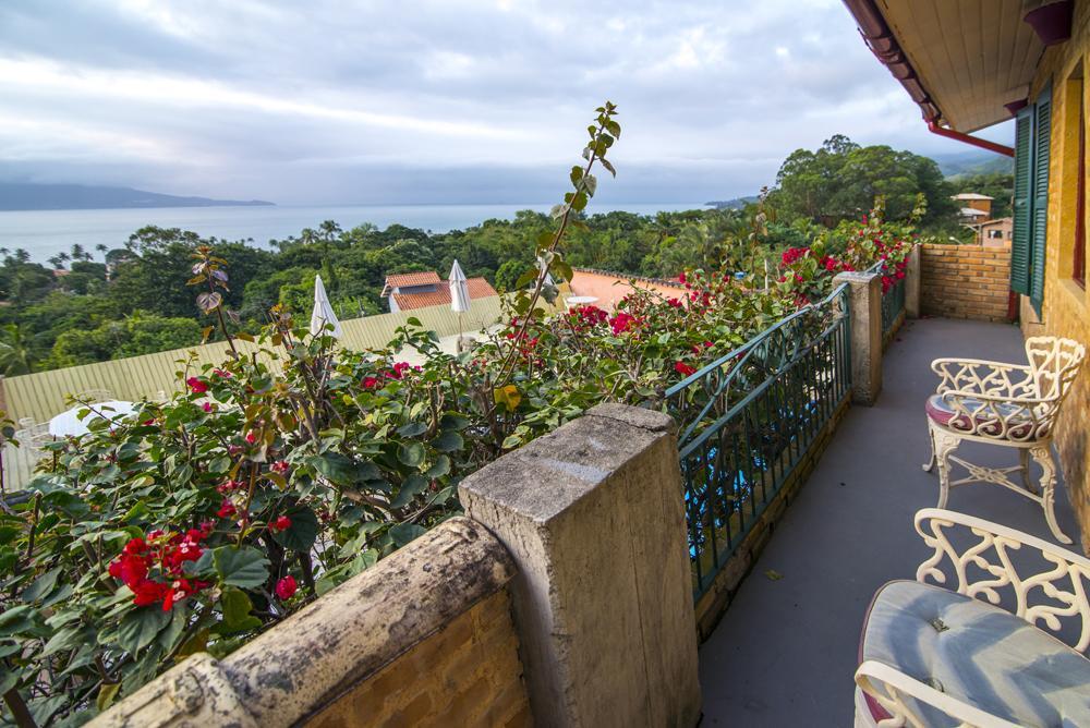Hotel Pousada Maison Joly Ilhabela Chambre photo