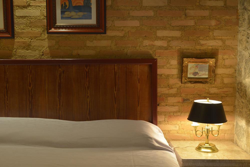 Hotel Pousada Maison Joly Ilhabela Chambre photo