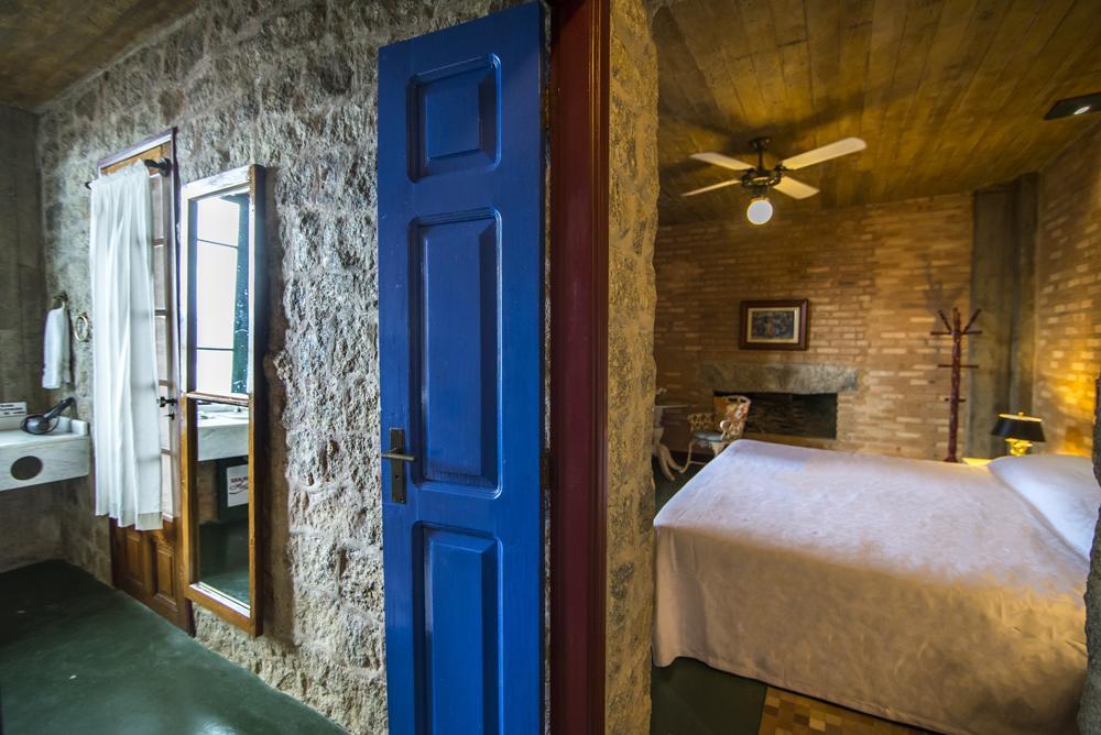 Hotel Pousada Maison Joly Ilhabela Chambre photo