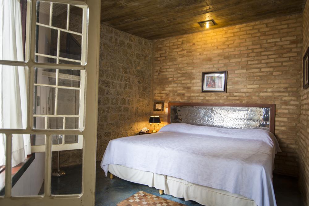 Hotel Pousada Maison Joly Ilhabela Chambre photo