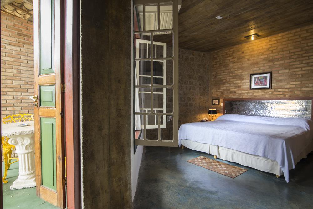 Hotel Pousada Maison Joly Ilhabela Chambre photo