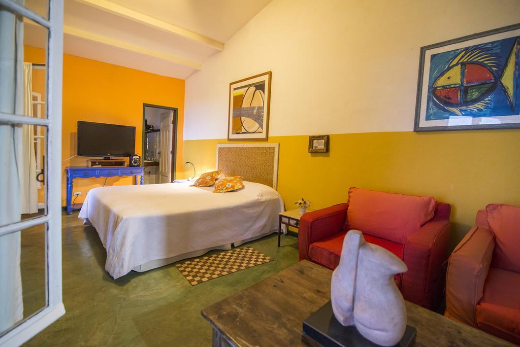 Hotel Pousada Maison Joly Ilhabela Extérieur photo