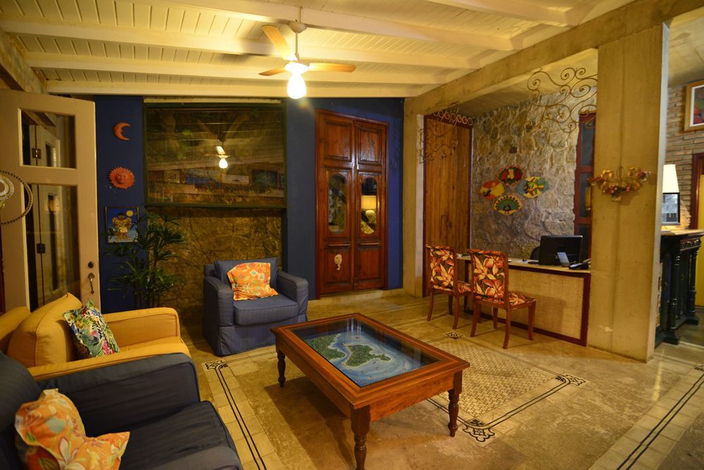 Hotel Pousada Maison Joly Ilhabela Extérieur photo