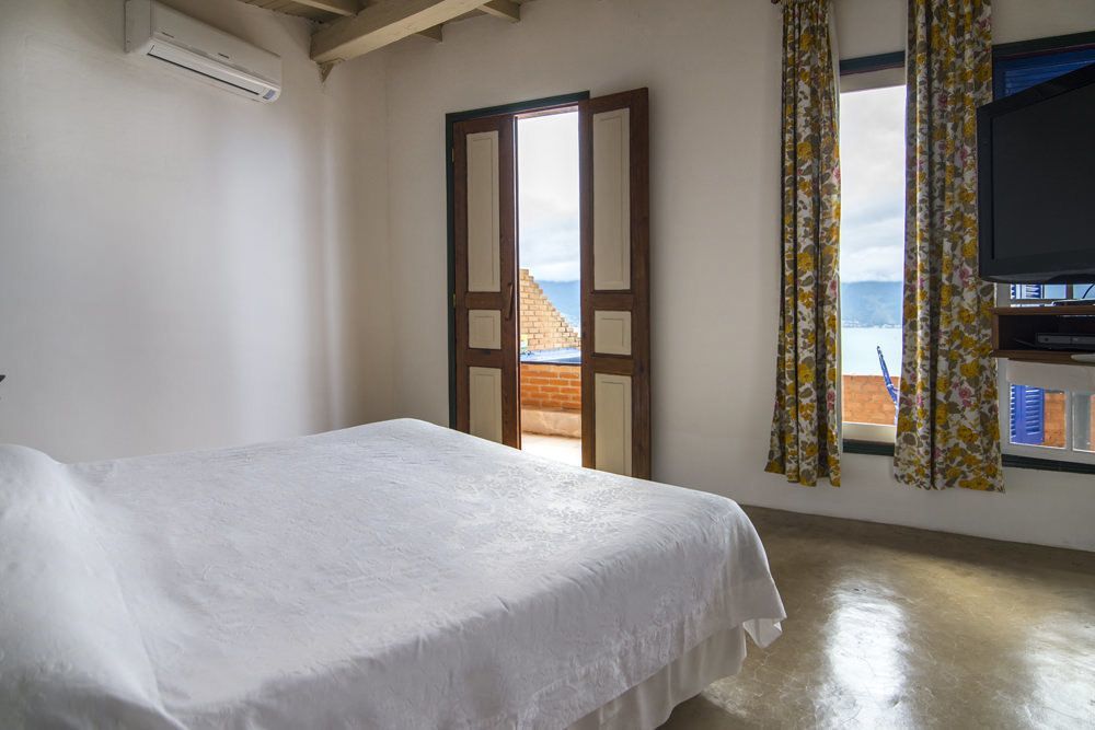 Hotel Pousada Maison Joly Ilhabela Extérieur photo