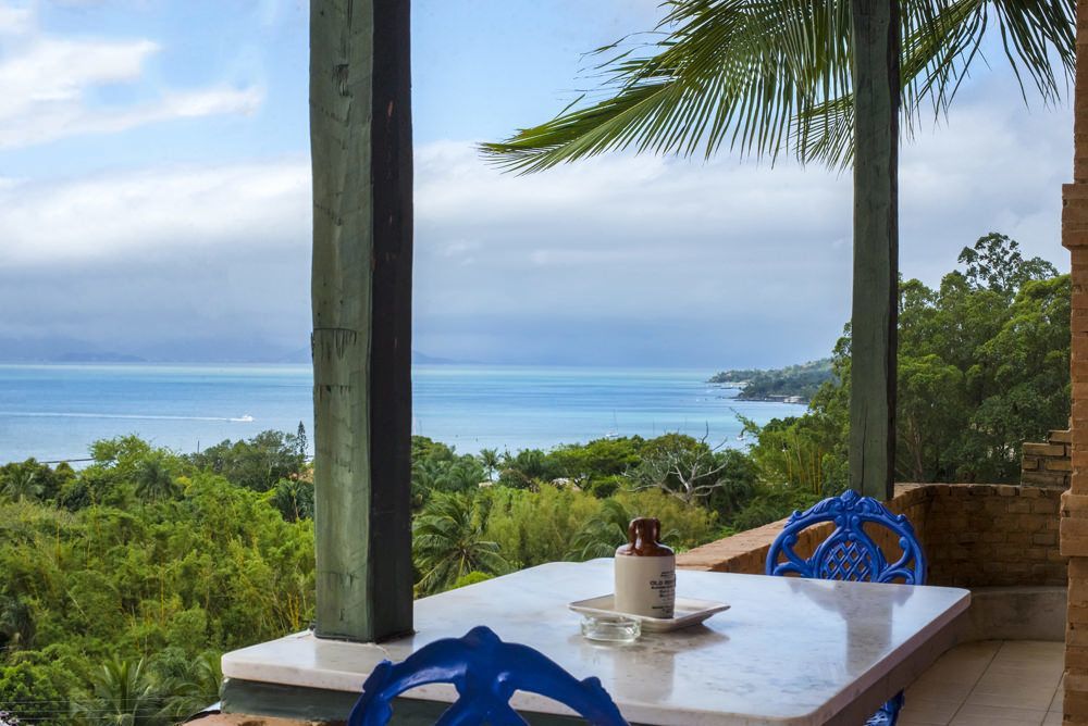 Hotel Pousada Maison Joly Ilhabela Extérieur photo