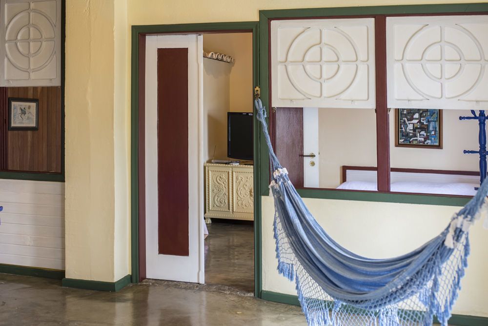 Hotel Pousada Maison Joly Ilhabela Extérieur photo