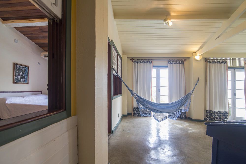 Hotel Pousada Maison Joly Ilhabela Extérieur photo