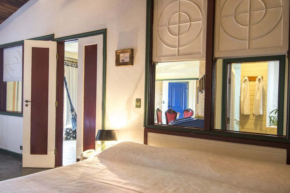 Hotel Pousada Maison Joly Ilhabela Extérieur photo