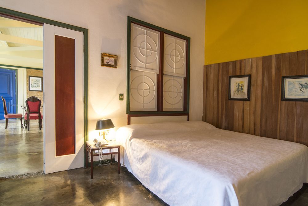 Hotel Pousada Maison Joly Ilhabela Extérieur photo